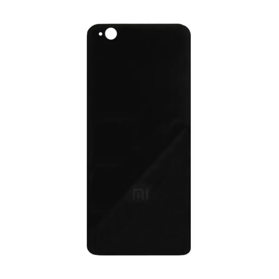 TAMPA TRASEIRA XIAOMI REDMI 4A PRETO TAMPA TRASEIRA XIAOMI REDMI 4A PRETO